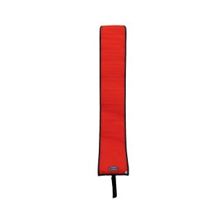 Halcyon - Big Open Bottom Dam (1.4 M / 4.5 Ft Tall And 18 Kg / 40 Lb Lift)