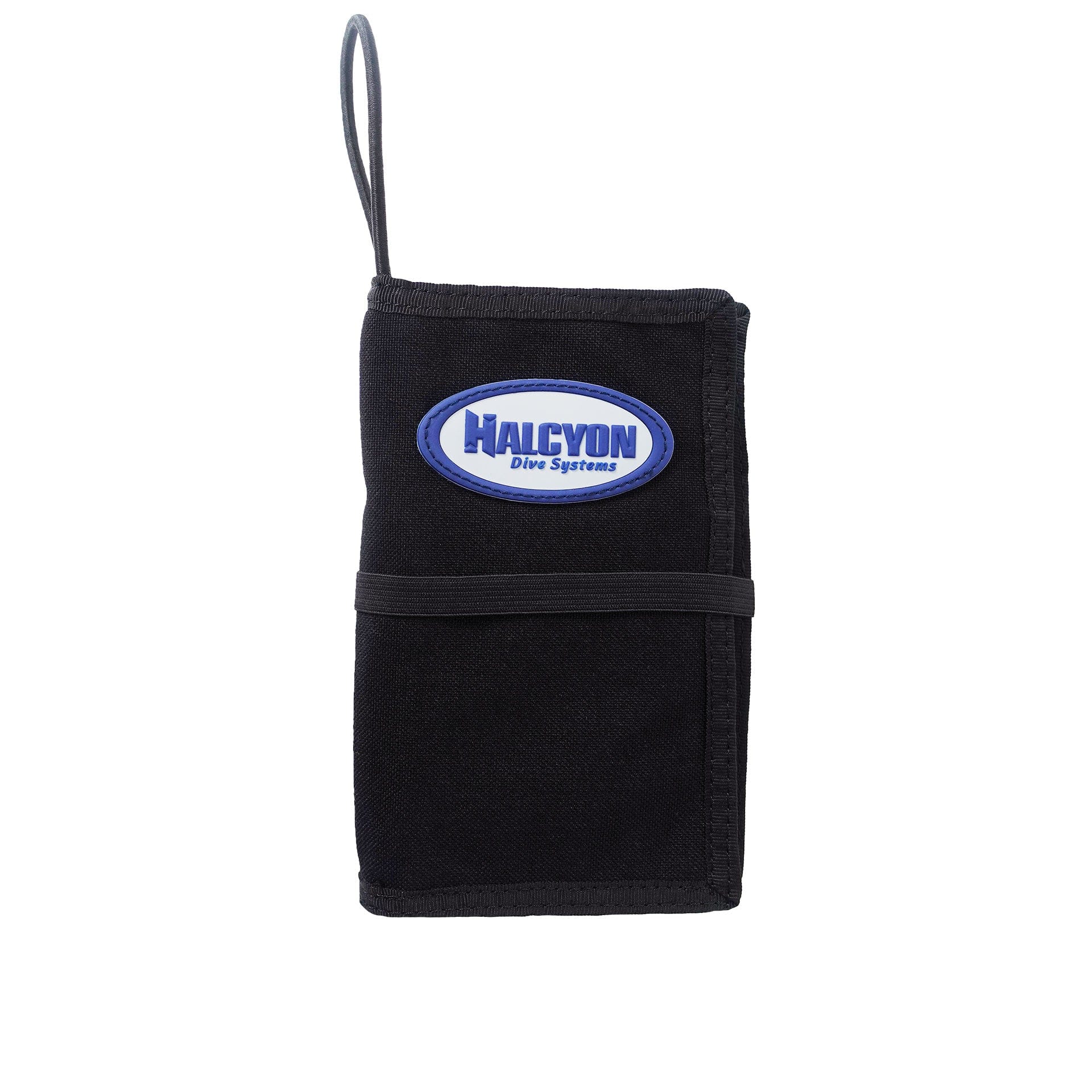 Halcyon - Diver’d Notebook - WetNotes