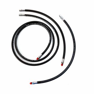 Halcyon - Single Cylinder Hose  Kit