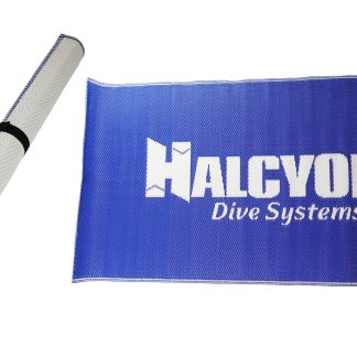 Halcyon - Changing MAT