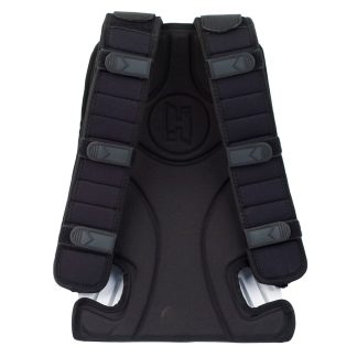 Halcyon - Deluxe Harness pads Set