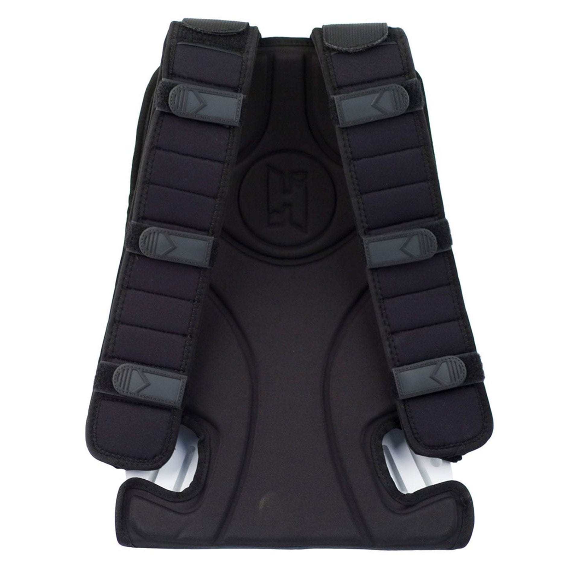 Halcyon - Deluxe Harness pads Set