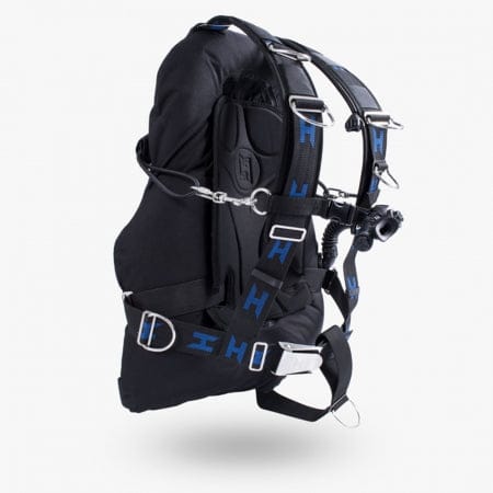 Halcyon - Contoura„¢ Sidemount System - Image 3