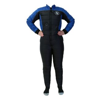 Halcyon - Primo Under Suit Women’S