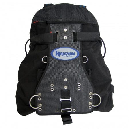 Halcyon - Contoura„¢ Sidemount System - Image 2