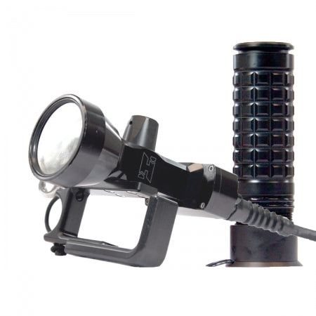Halcyon - Focus Primary Light - Corded - Image 2