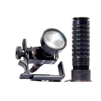 Halcyon - Flare Primary Light - Corded