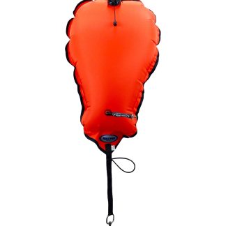 Halcyon - Closed-Circuit Lift BAG (36.4 KG / 80 LB Lift)