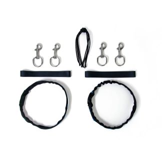 Halcyon - Sidemount Cylinder Rigging Kit