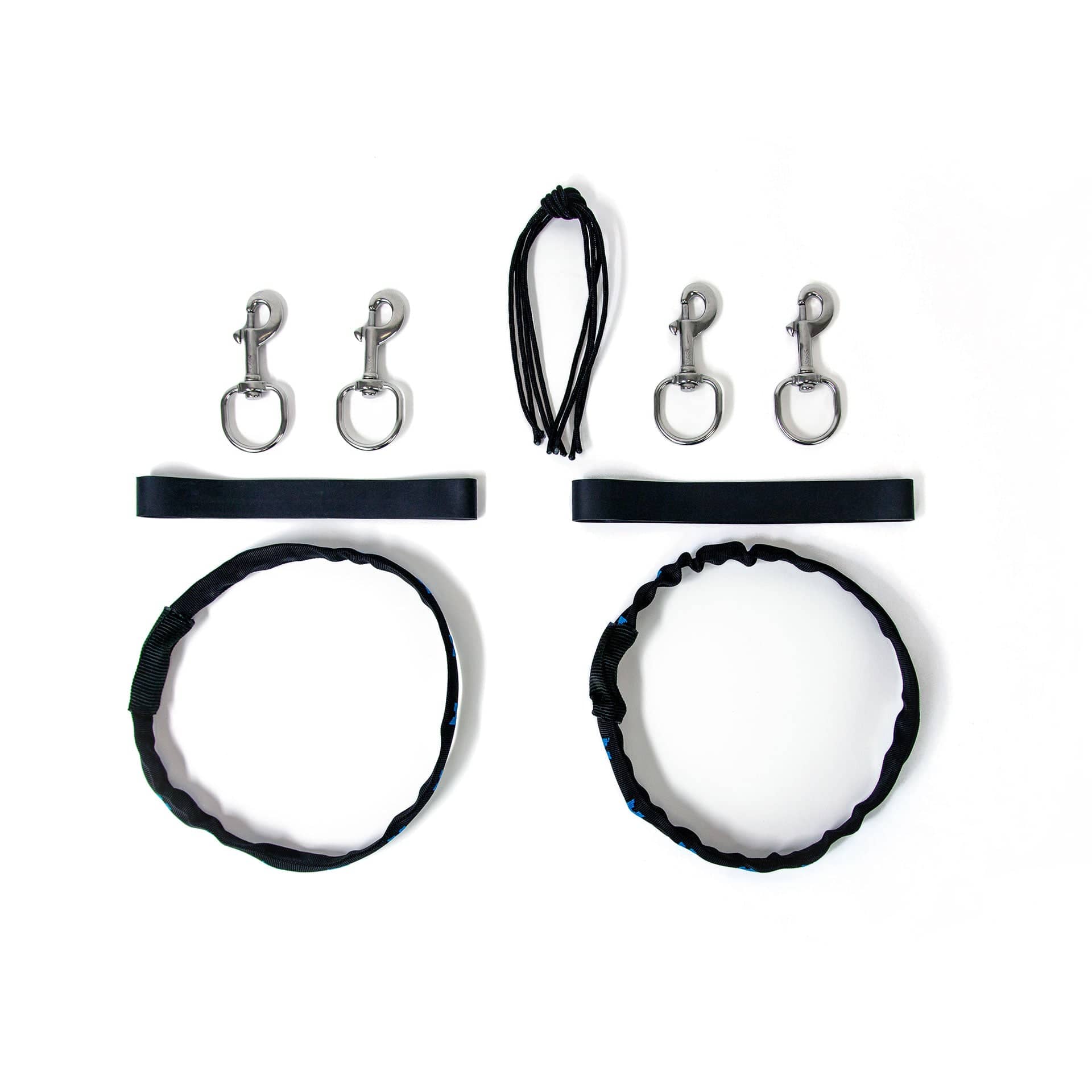 Halcyon - Sidemount Cylinder Rigging Kit