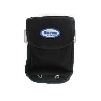 Halcyon - Weighted Bellows Pocket (Legacy Branding)