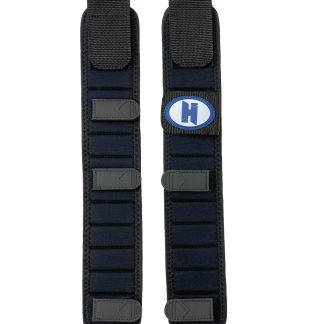 Halcyon - Old H Shoulder Strap Pads