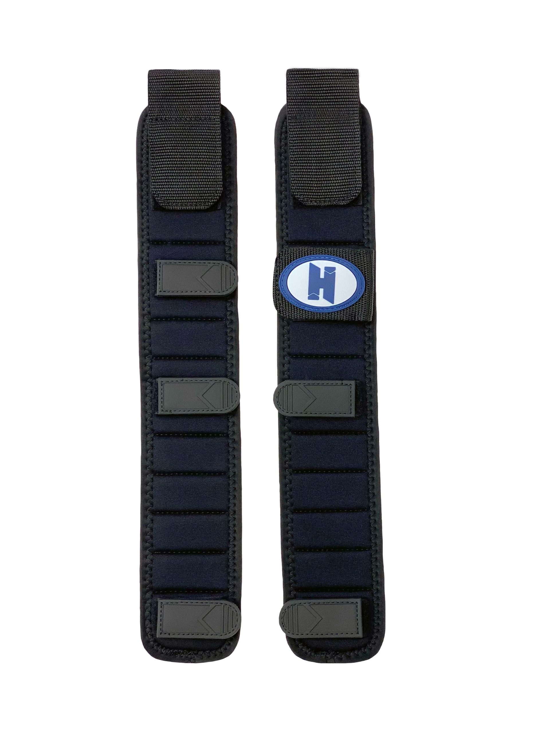 Halcyon - Old H Shoulder Strap Pads