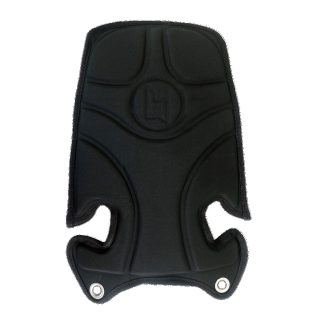 Halcyon - EVA Plush Back Pad