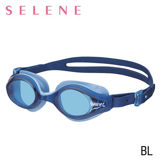 Tusa - View Selene Swipe Goggle - Image 3