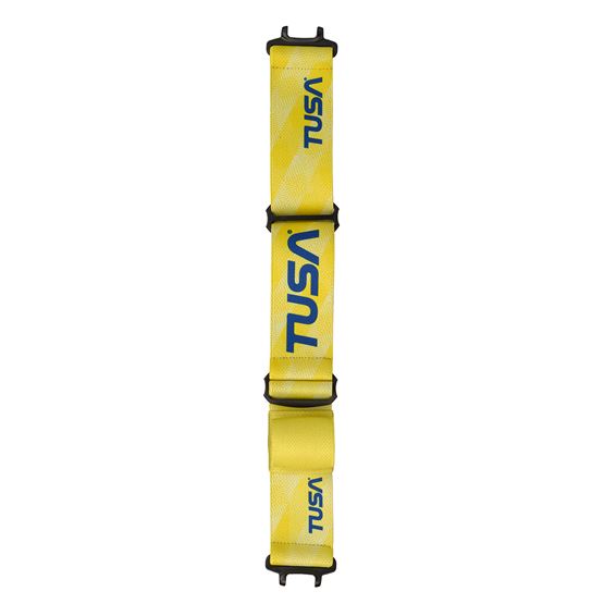 Tusa - Fabric Mask Strap (Fits All Swift Buckle 3d Model Types) - Image 6