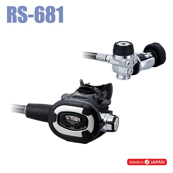 Rs-681 Regulator - Image 2