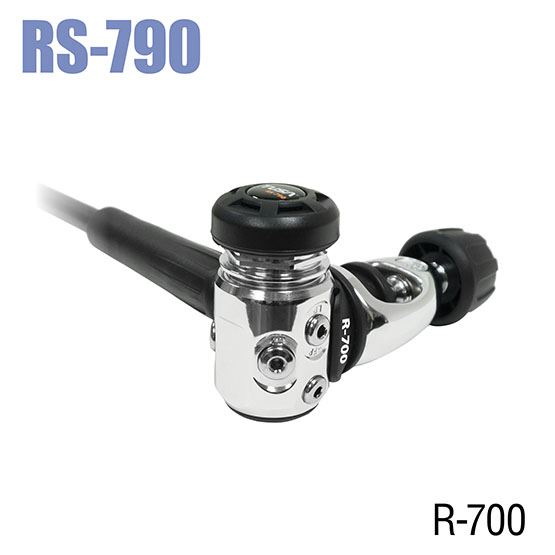Rs-790 Regulator - Image 2