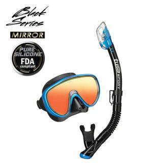 Tusa - Serene M/S Combo Mirrored