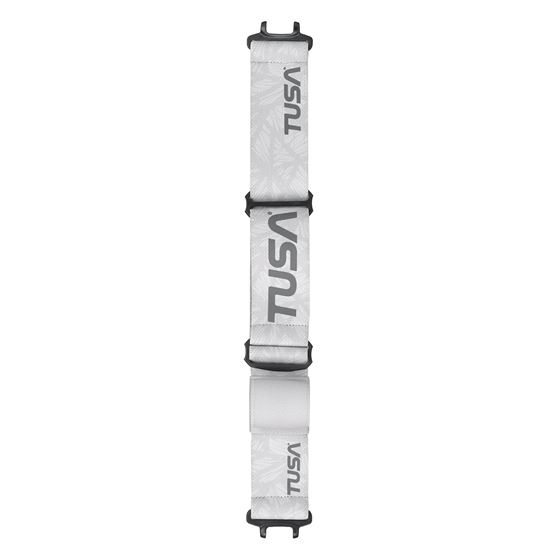 Tusa - Fabric Mask Strap (Fits All Swift Buckle 3d Model Types) - Image 5