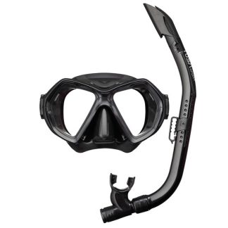 X-plore M/s Combo (rm2004/un0103), Black/black (eco Pkg)