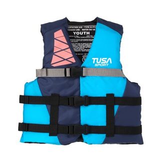 Uscg Pfd, Youth