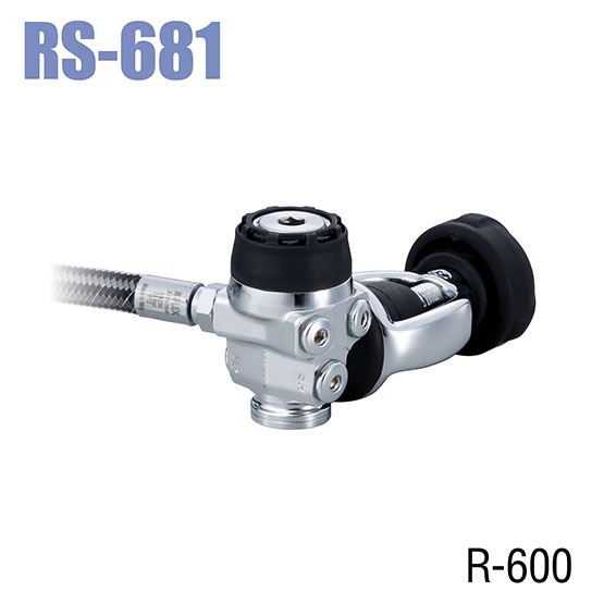 Rs-681 Regulator - Image 3
