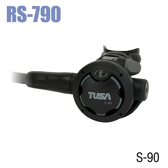 Rs-790 Regulator - Image 3