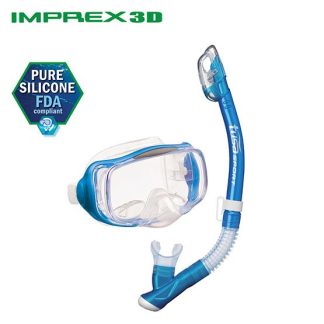 Tusa - Imprex 3D M/S Combo (UM-33/USP-250)