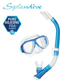 Tusa - Splendive M/S Combo (UM-7500/USP-190)