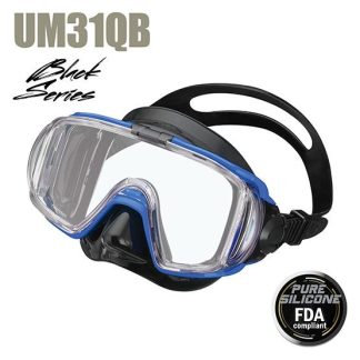 Tusa - Adult Visio Tri-Ex Mask