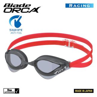Tusa - Swipe Blade ORCA Goggles