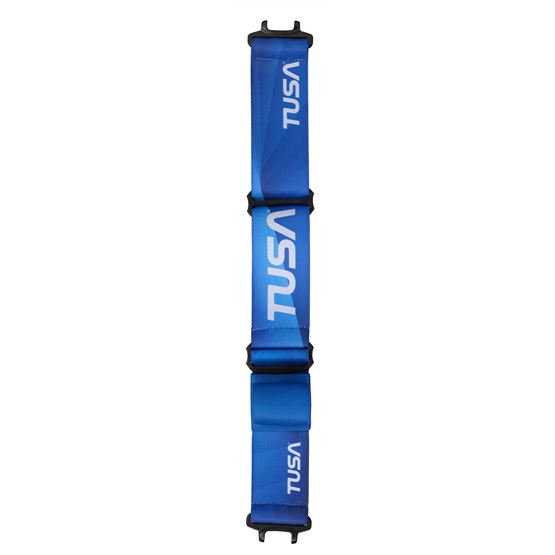 Tusa - Fabric Mask Strap (Fits All Swift Buckle 3d Model Types) - Image 4
