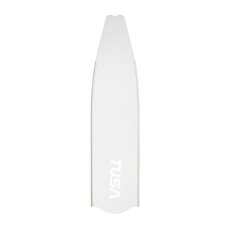 Freediving Blade, White