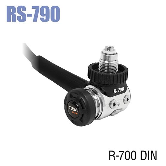Rs-790 Regulator - Image 4