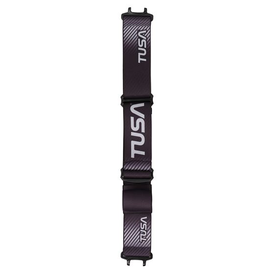 Tusa - Fabric Mask Strap (Fits All Swift Buckle 3d Model Types)