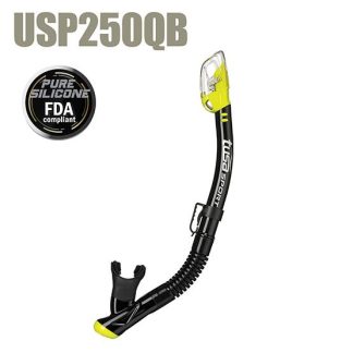 Tusa - Tusa Sport Adult Dry Snorkel
