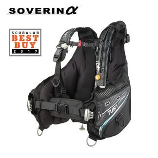 Soverin Alpha Pkg