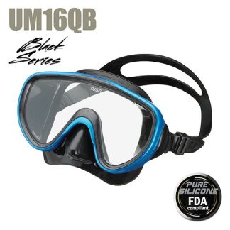 Tusa - Adult Serene Mask