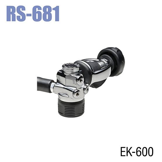 Rs-681 Regulator - Image 5