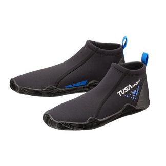 Aqua Shoe, Black, 9