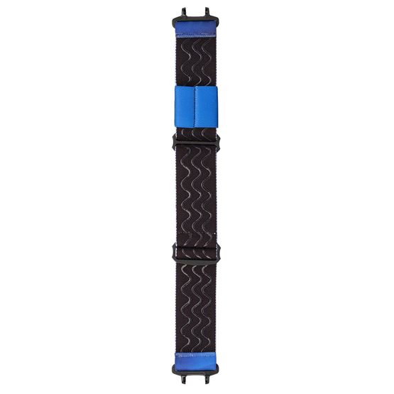 Tusa - Fabric Mask Strap (Fits All Swift Buckle 3d Model Types) - Image 2