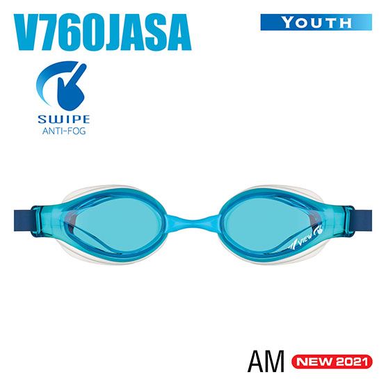 Tusa - Swipe Junior Goggles - Image 2