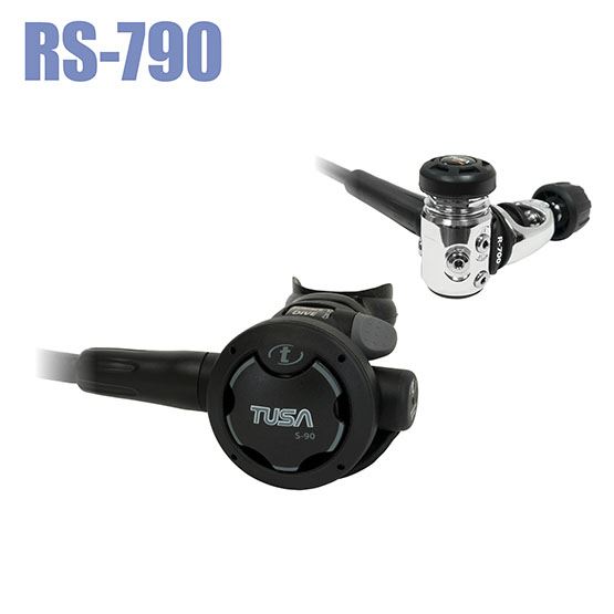 Rs-790 Regulator