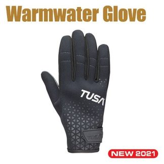 TUSA - 2MM Warmwater Glove