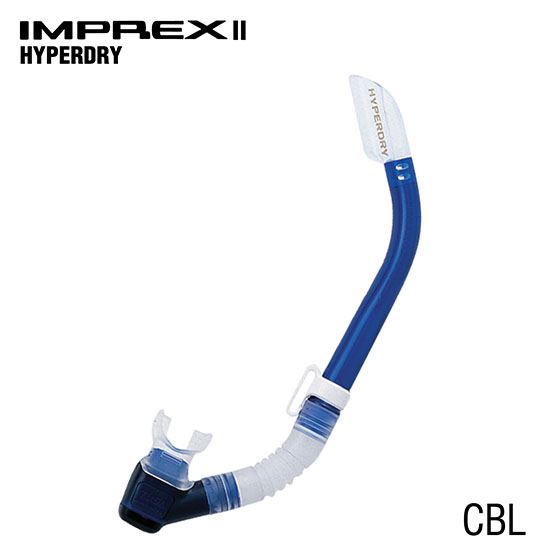 TUSA - Imprex Ii Hyperdry - Image 3