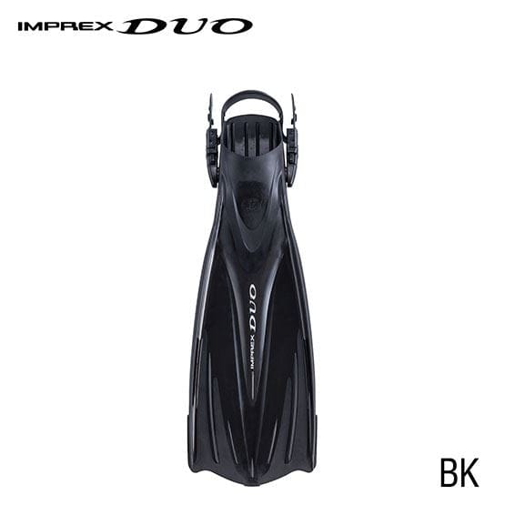 TUSA - Imprex Duo Fin - Image 2