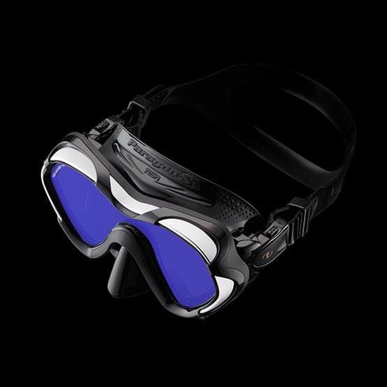 TUSA - Paragon Single-Window Mask - Image 23