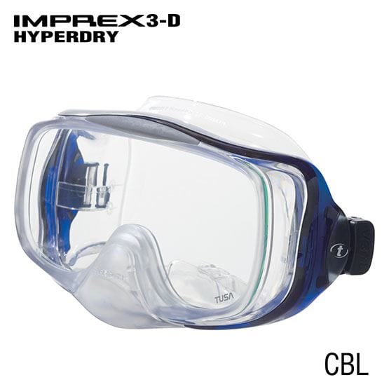 TUSA - Imprex 3D Hyperdry - Image 3
