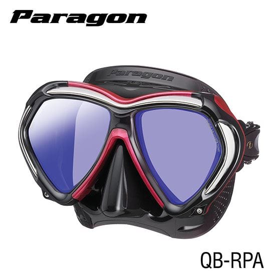 TUSA - Paragon Mask - Image 5